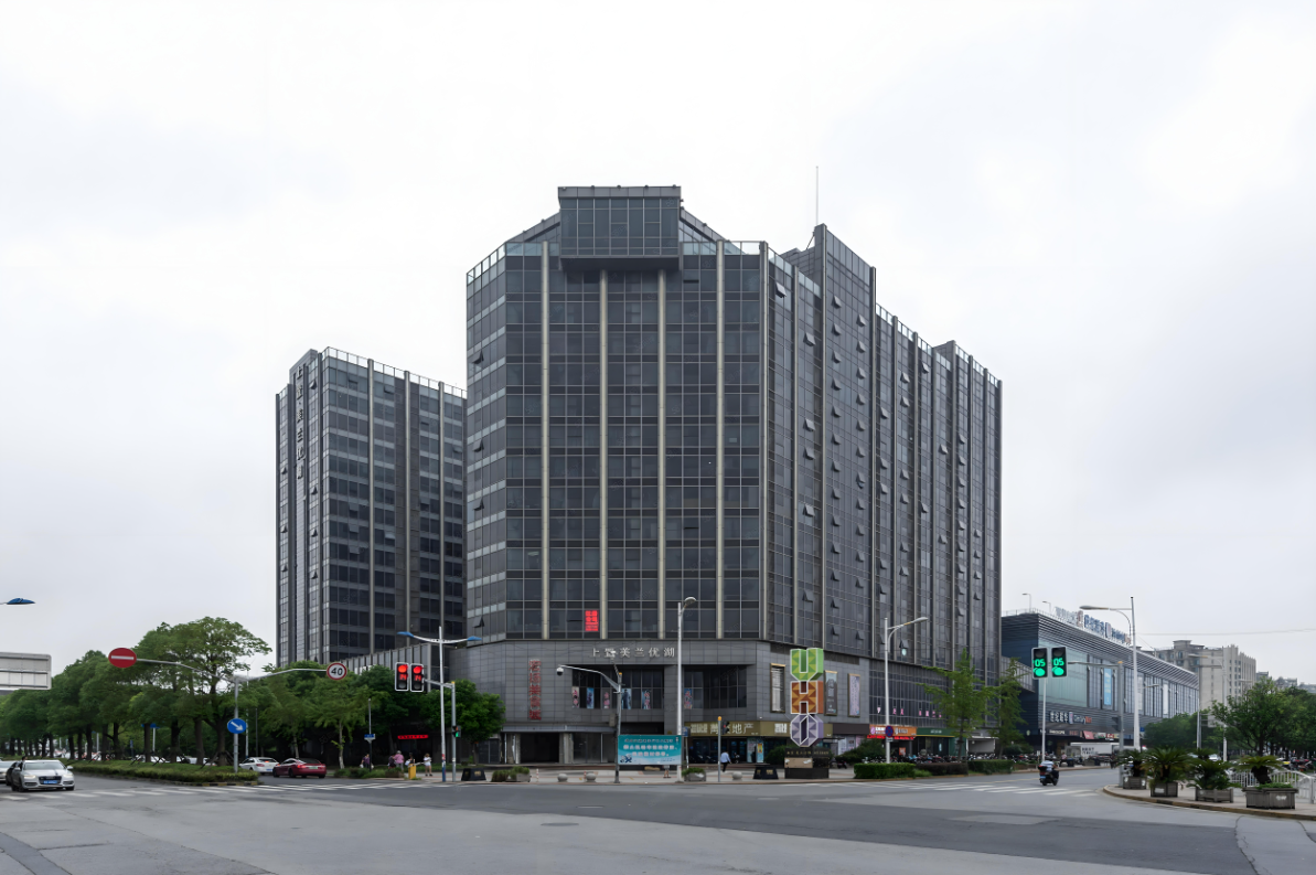 上置美兰优湖
