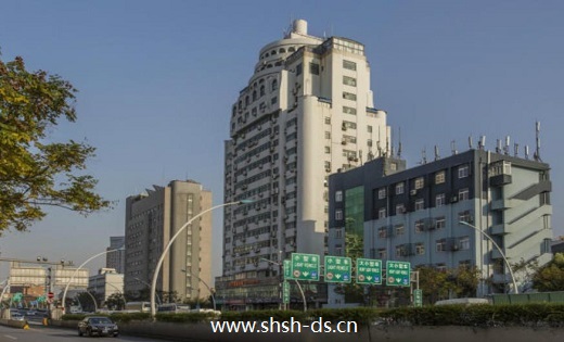 上豪大厦（商住楼）