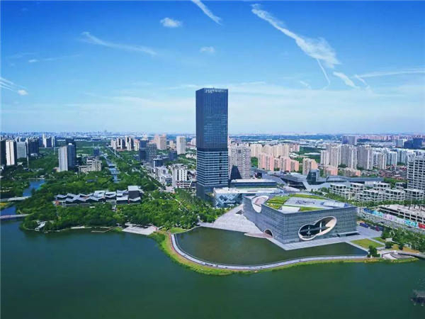 保利国际广场